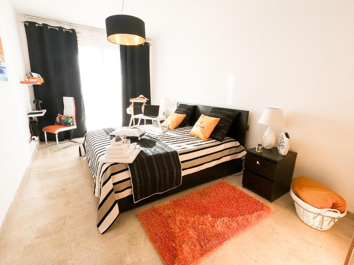 "Cathy'S Home"- Apart Luxury - Adult Only - Large Terrace Private Puerto de Santiago  Bagian luar foto