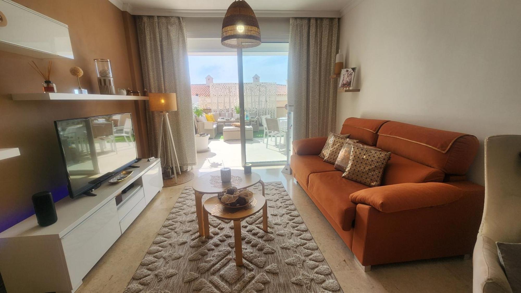 "Cathy'S Home"- Apart Luxury - Adult Only - Large Terrace Private Puerto de Santiago  Bagian luar foto