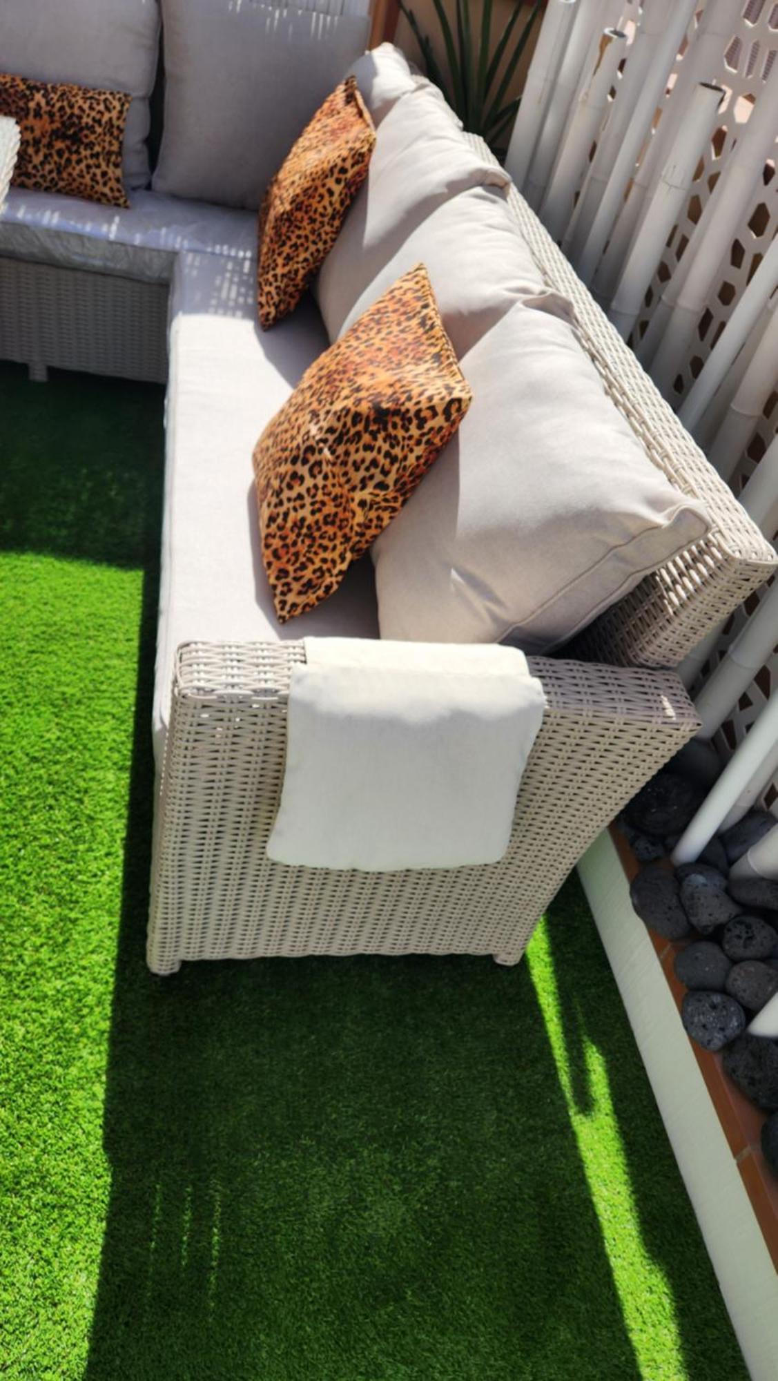 "Cathy'S Home"- Apart Luxury - Adult Only - Large Terrace Private Puerto de Santiago  Bagian luar foto